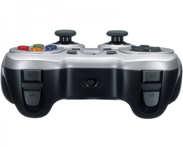 LOGITECH F710 Wireless gamepad