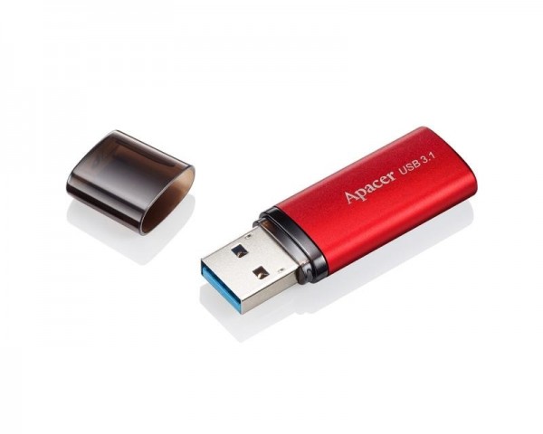 APACER 32GB 3.1 AH25B crveni