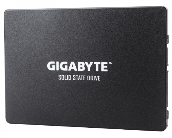 GIGABYTE 480GB 2.5'' SATA3 SSD