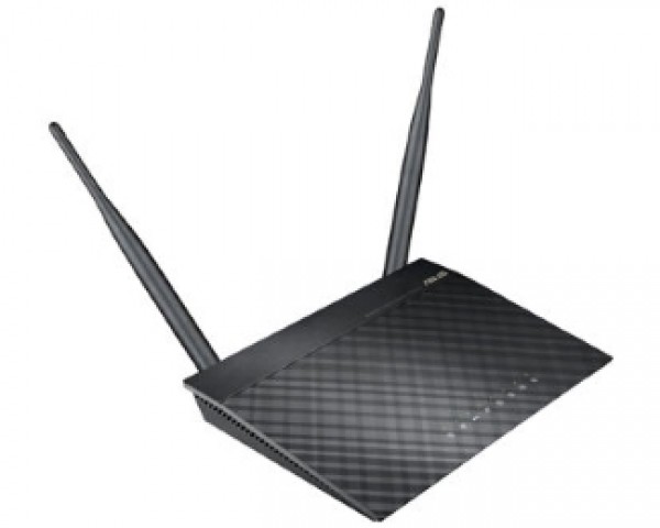 ASUS RT-N12E Wireless N300 ruter