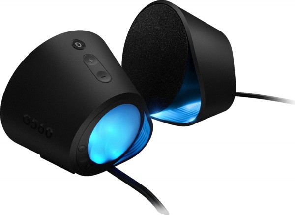 Logitech G560 LIGHTSYNC PC Gaming Speakers