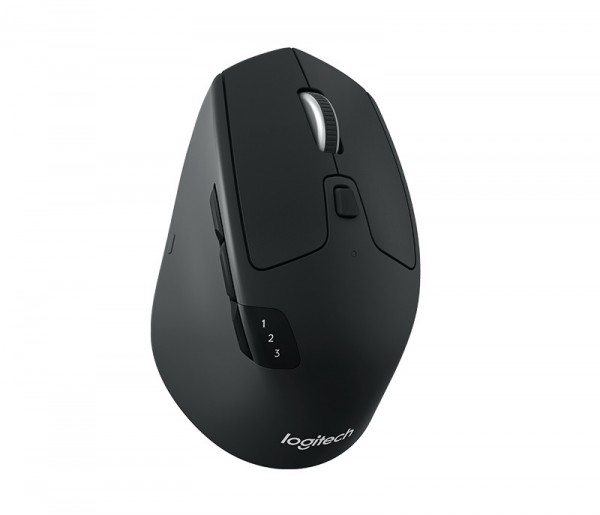 Logitech M720 Triathlon Mouse-2.4GHZ-BT-EMEA-CLAMSHELL