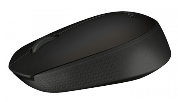 Logitech B170 Wireless Mouse for Business, Black NEW!