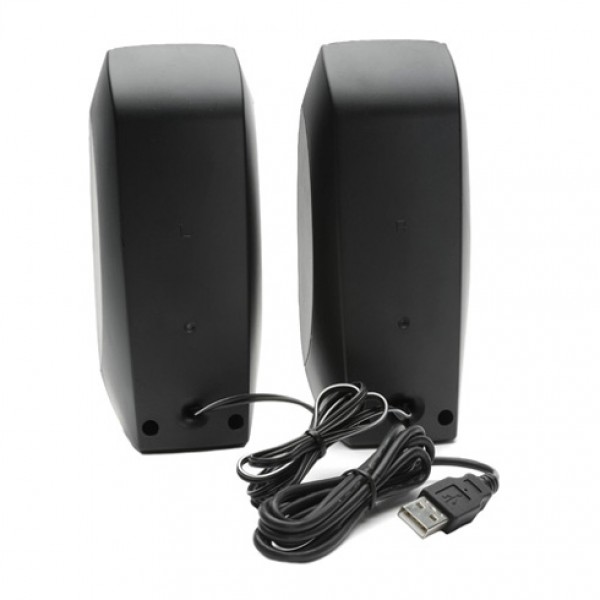 Logitech S-150, Speaker set 2.0, USB Powered, Black OEM