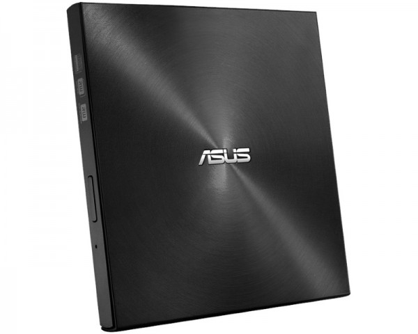 ASUS ZenDrive U9M SDRW-08U9M-U DVD RW USB eksterni crni