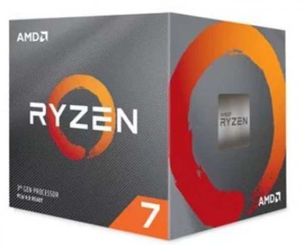 AMD Ryzen 7 3700X 8C 3.6GHz (4.4GHz) Box AM4 Procesor