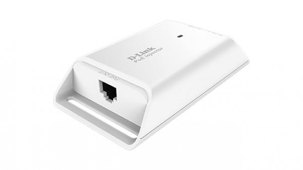 D-Link 1-Port Gigabit PoE Injektor  DPE-101GI