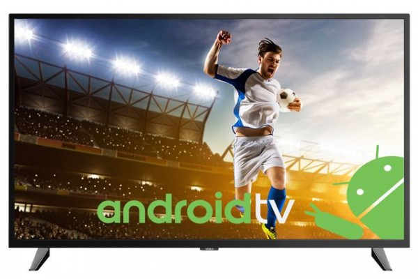 VIVAX  TV Led 43S60T2S2SM FHD SMART ANDROID