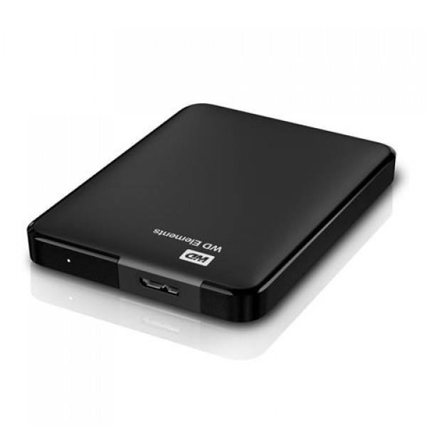  WD Eksterni HDD Elements™ Portable 2TB, 2.5˝