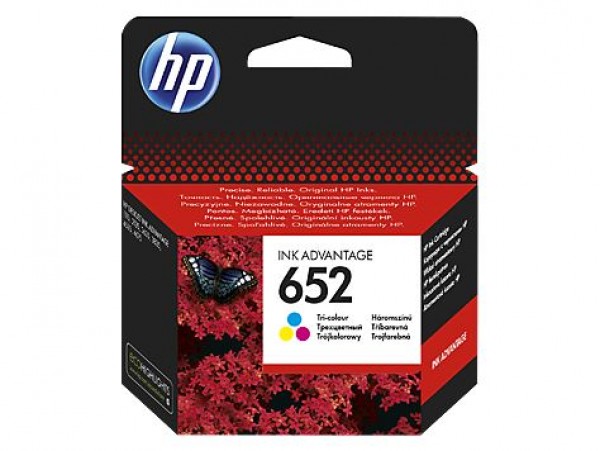 SUP HP INK F6V24AE