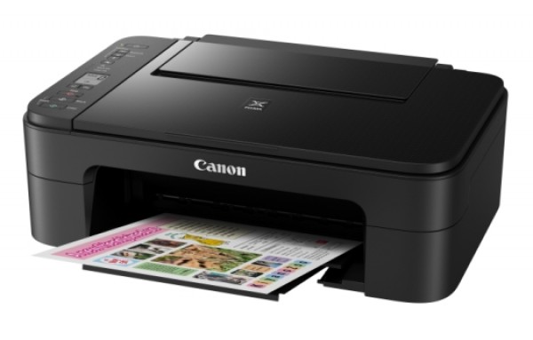 Canon MFP PIXMA TS3150 BLACK