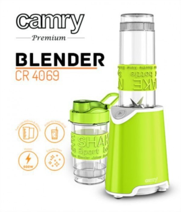 Camry cr4069 blender shaker