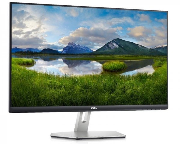 DELL 23.8'' S2421HN FreeSync IPS monitor