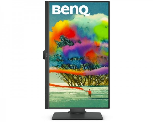 BENQ 27'' PD2705Q QHD IPS LED Designer monitor