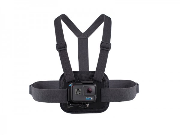 GoPro Chesty (Performance Chest Mount)