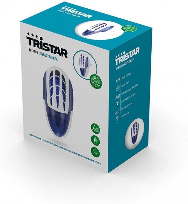 Tristar aparat protiv insekata IV-3701 (IV-3701)