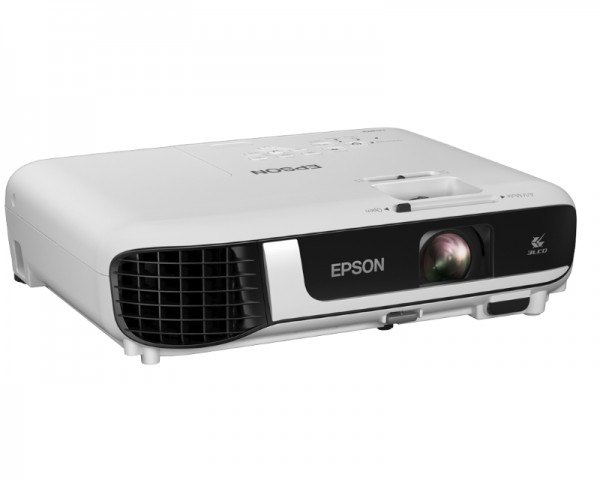 EPSON EB-W51 projektor