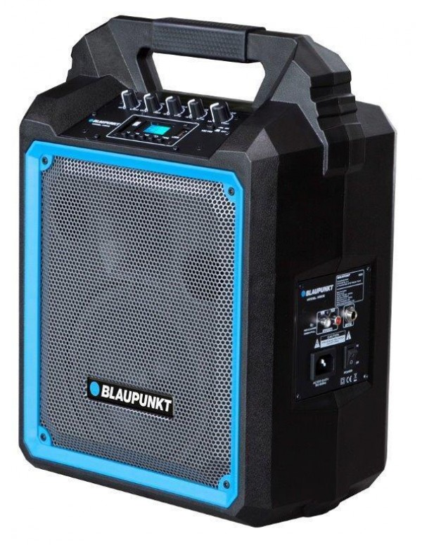 Blaupunkt Bluetooth zvučnik MB06 Audio Sistem