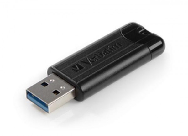 Verbatim Pinst.32GB USB 3.0 (49317)