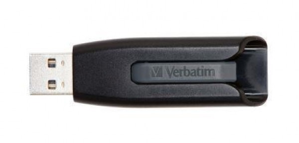 Verbatim V3 USB 32GB 3.0 Grey (49173)