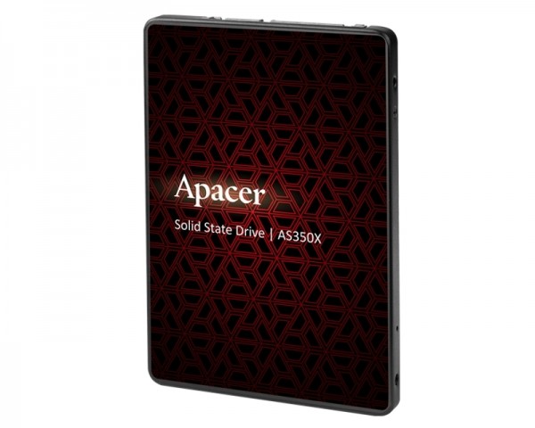 APACER 1TB 2.5'' SATA III AS350X SSD