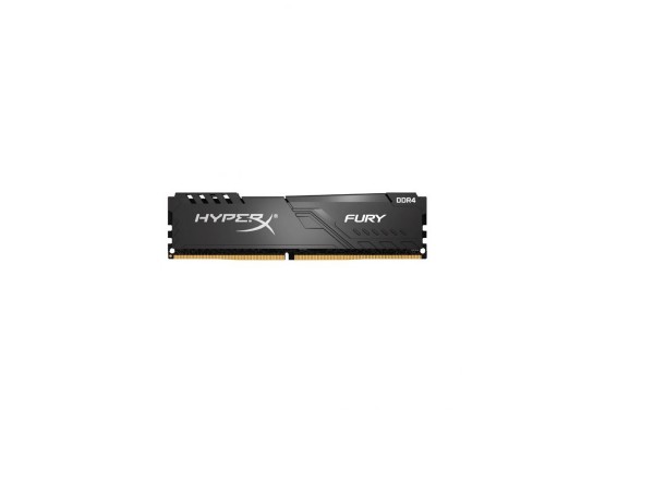 Kingston DDR4 4GBHX426C16FB34HyperX Fury Black