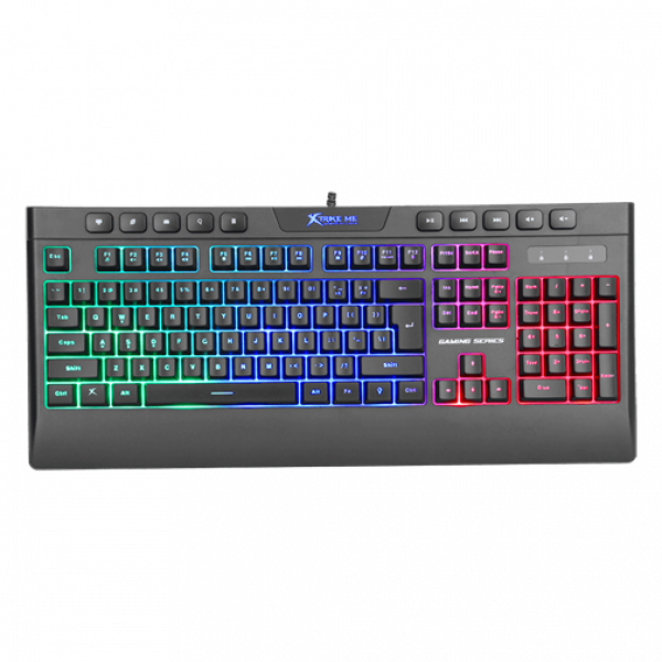 TASTATURA USB XTRIKE KB508 GAMING