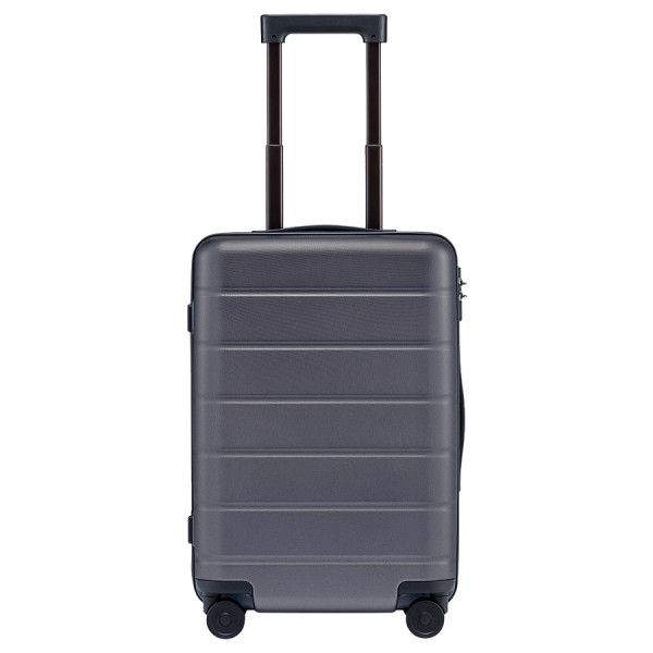 Xiaomi Mi Metal Carry-on Luggage 20'' (Silver)