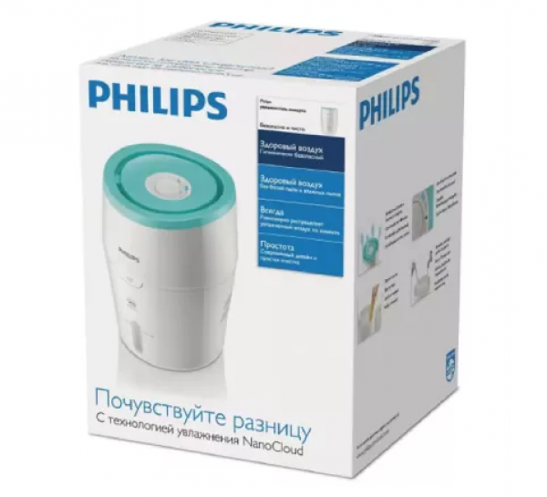 Philips Ovlaživač vazduha HU4801/01