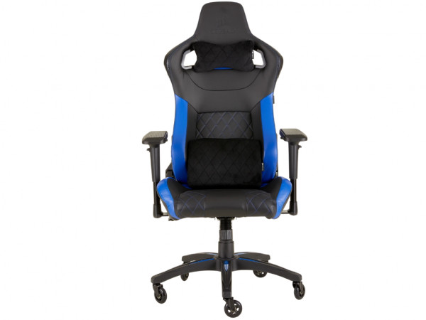 CORSAIR Gaming Stolica T1 RACE 2018 CF-9010014-WW crno-plava