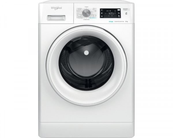 WHIRLPOOL Mašina za pranje veša FFB 9458 WV EE