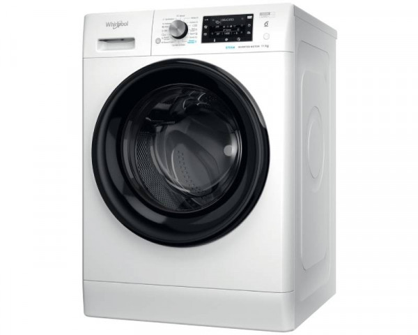 WHIRLPOOL Mašina za pranje veša FFD 11469 BV EE