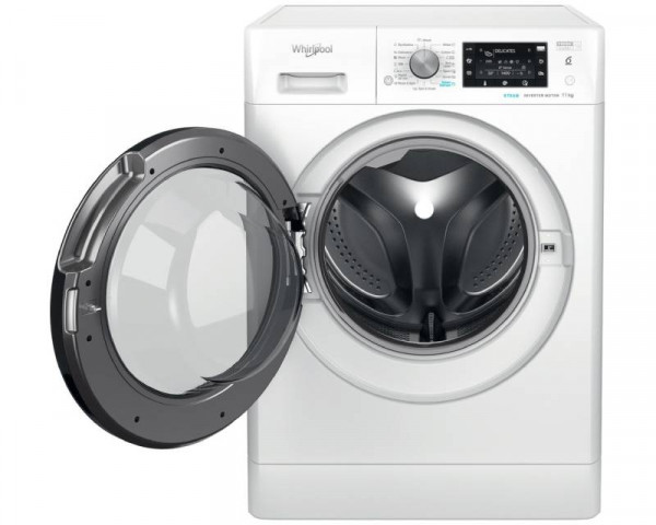 WHIRLPOOL Mašina za pranje veša FFD 11469 BV EE