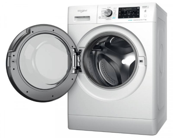 WHIRLPOOL Mašina za pranje veša FFD 11469 BV EE