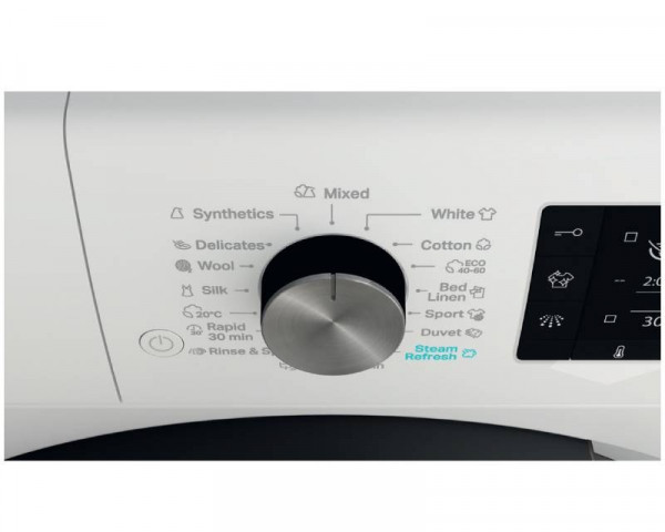 WHIRLPOOL Mašina za pranje veša FFD 11469 BV EE