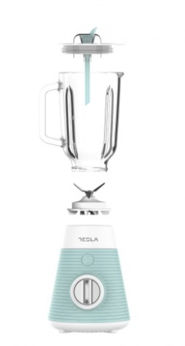 TESLA Blender  BL510BWS