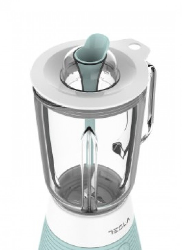 TESLA Blender  BL510BWS