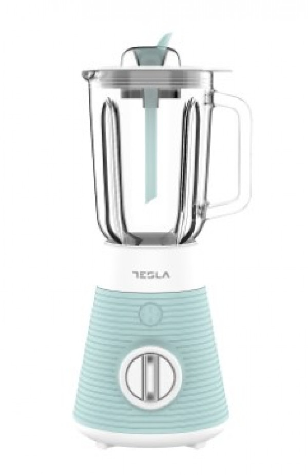 TESLA Blender  BL510BWS