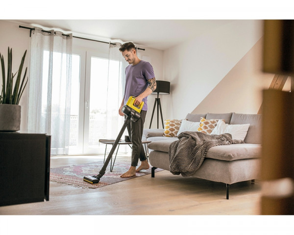 KARCHER VC 4 Cordless my Home Bežični štapni usisivač