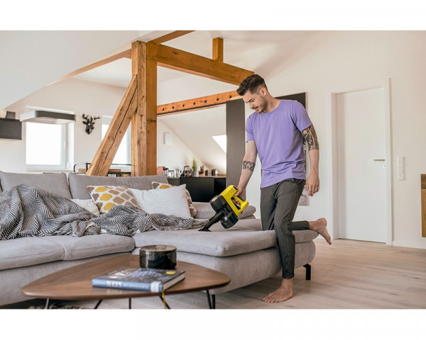 KARCHER VC 4 Cordless my Home Bežični štapni usisivač