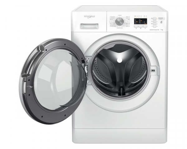 WHIRLPOOL FFL 7259 W EE mašina za pranje veša