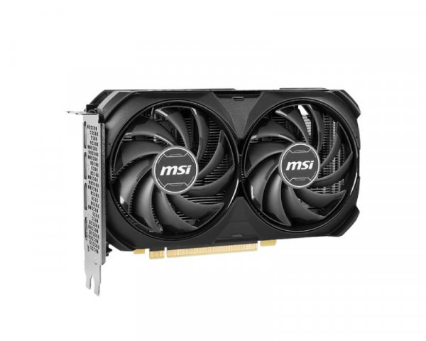 MSI nVidia GeForce RTX 4060 Ti 8GB RTX 4060 Ti VENTUS 2X BLACK 8G OC