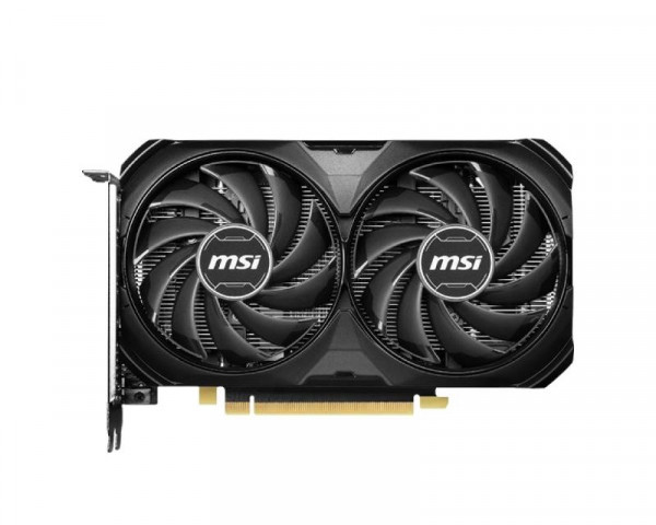 MSI nVidia GeForce RTX 4060 Ti 8GB RTX 4060 Ti VENTUS 2X BLACK 8G OC