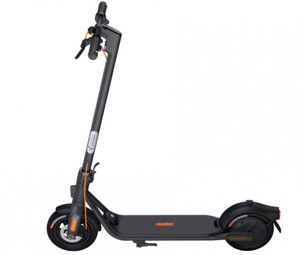 SEGWAY Elektricni Trotinet F2 PLUS E