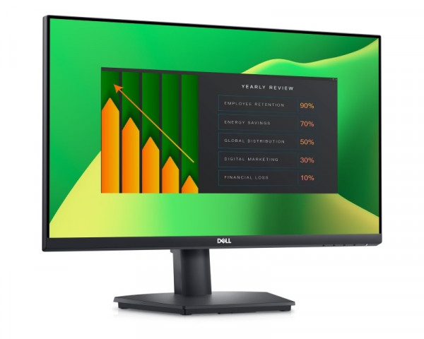 DELL 23.8 E2423H monitor