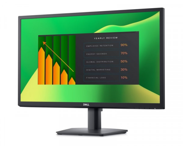 DELL 23.8 E2423H monitor