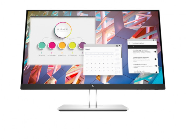 HP E24 G4 IPS 23.8inch