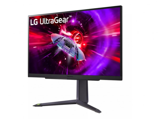 LG Monitor Ultragear 27GR75Q-B