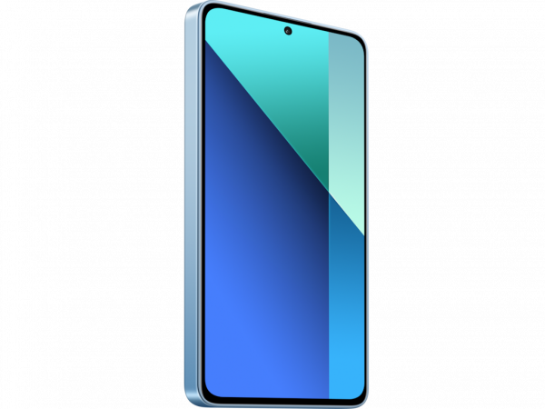 Smartphone XIAOMI Redmi Note 13 6GB/128GB Ice Blue