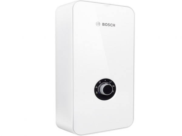 BOSCH Bojler TR5001-15-18-21ESOB protočni WiFi ready slim